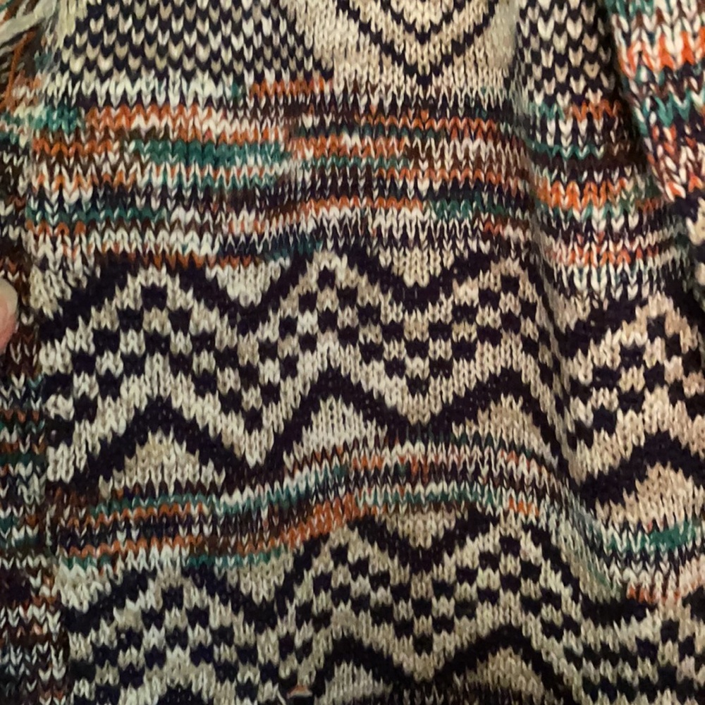 Sweater - Picture 2 of 2